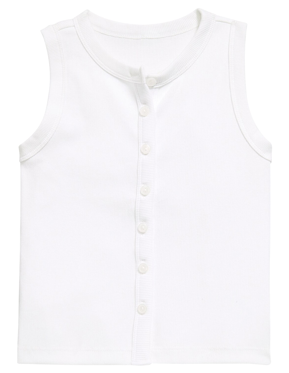 Playera para niña 1