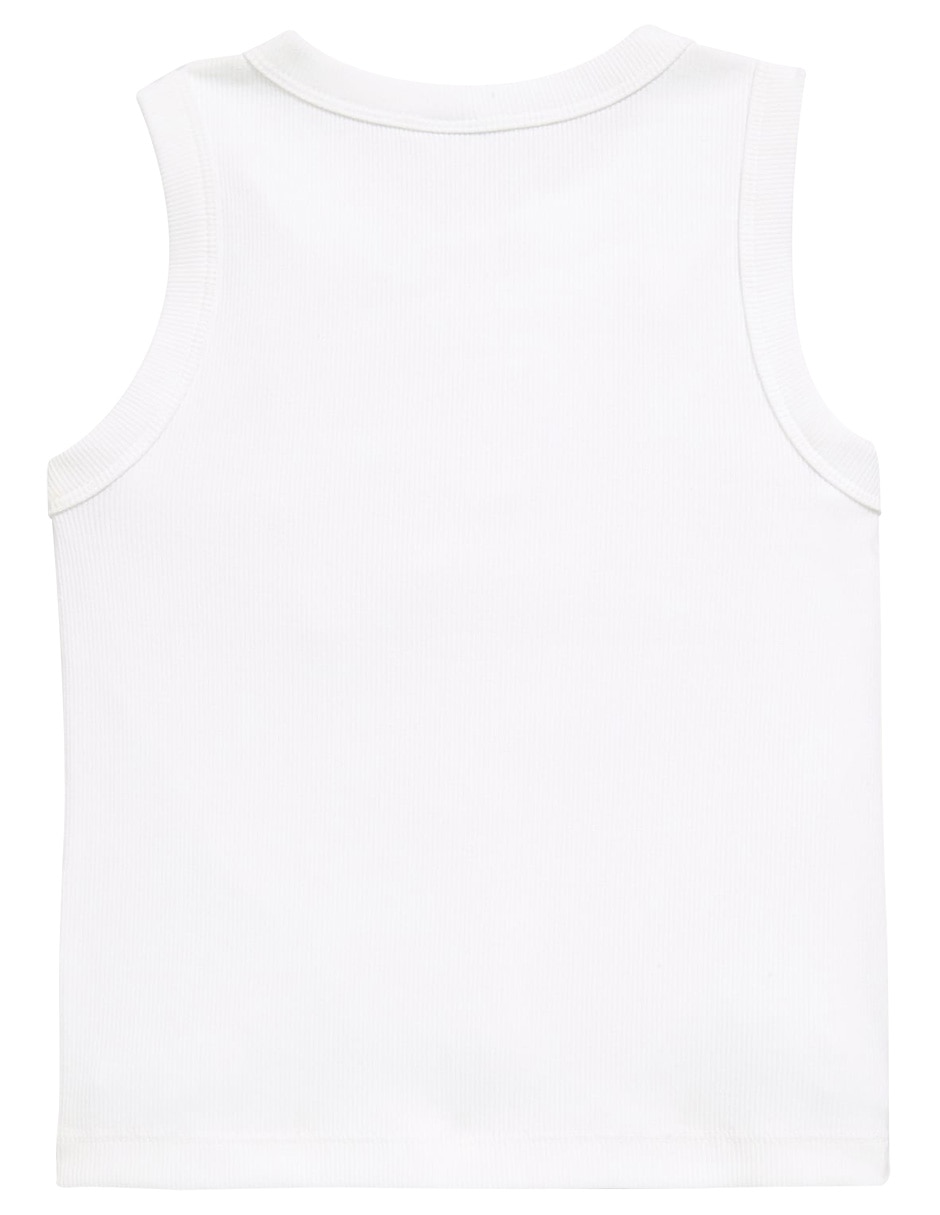 Playera para niña 2