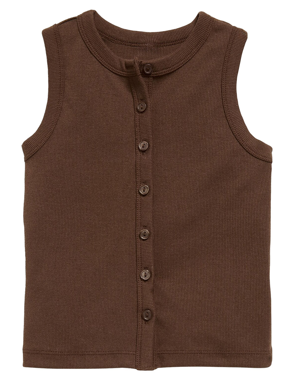 Playera para niña
