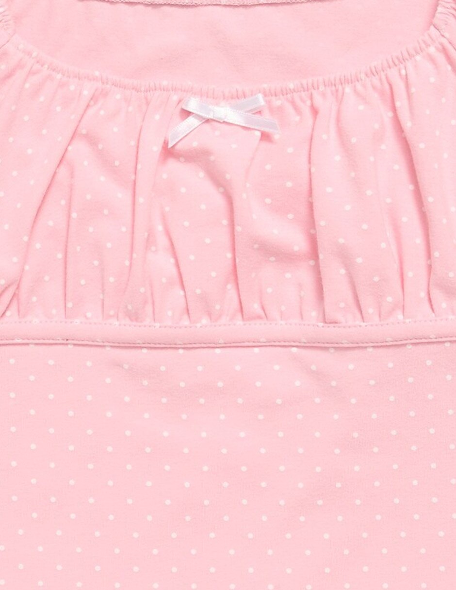 Blusa para niña 3