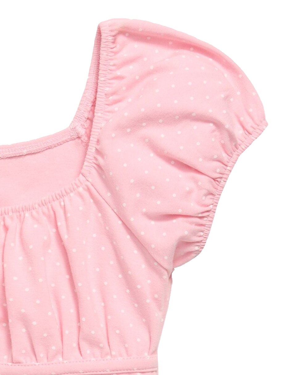 Blusa para niña 2