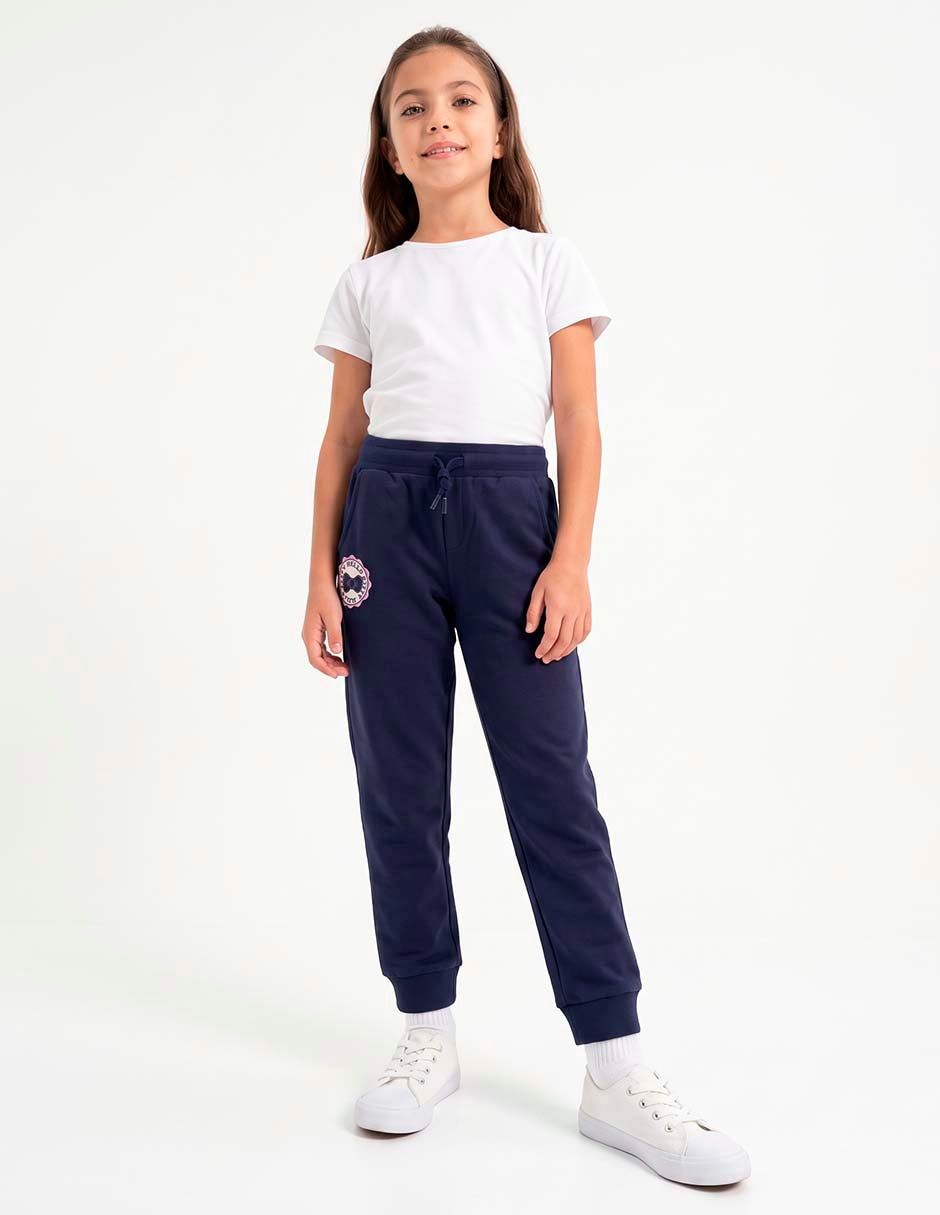 Pants para niña Pants para niña