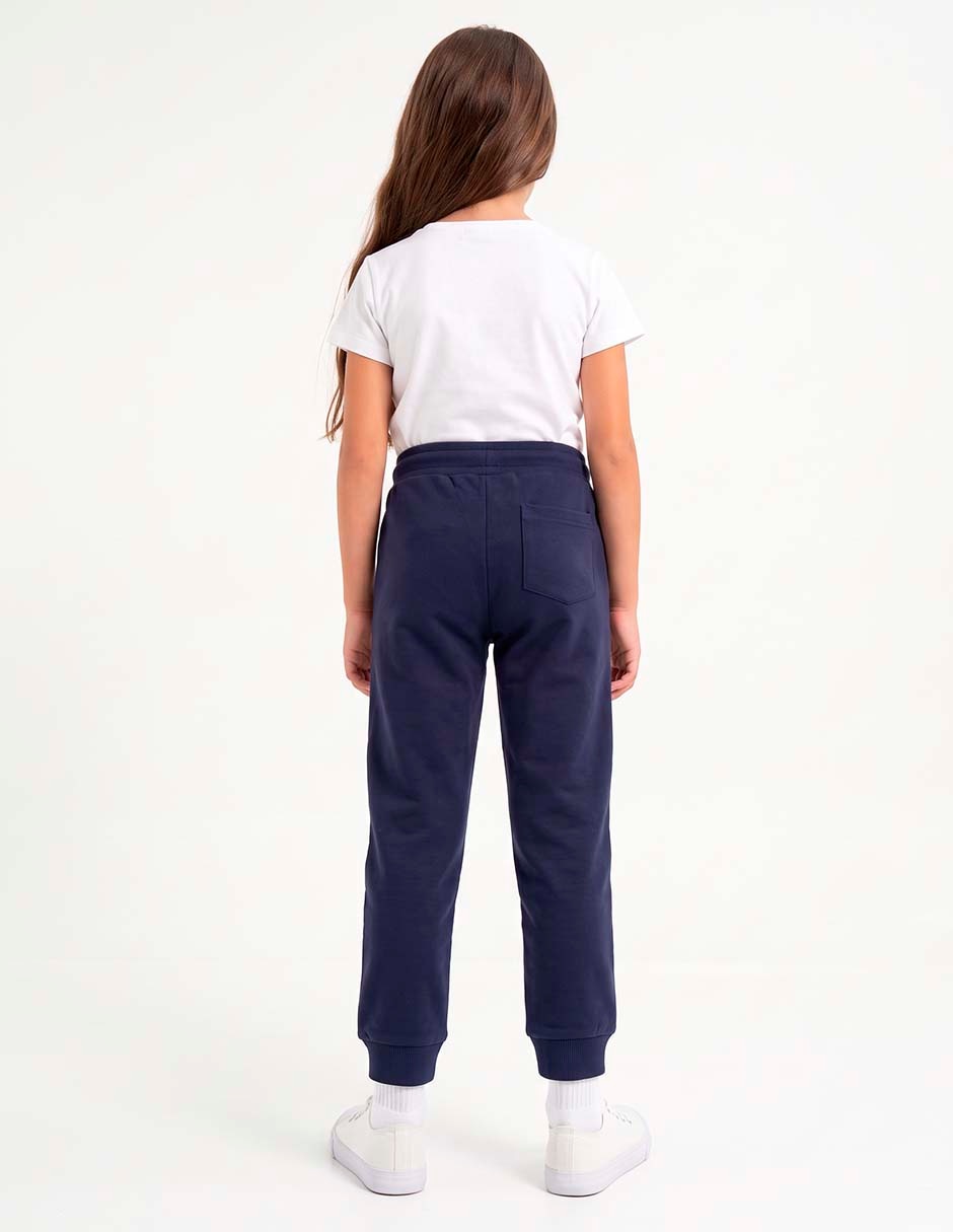 Pants para niña 5