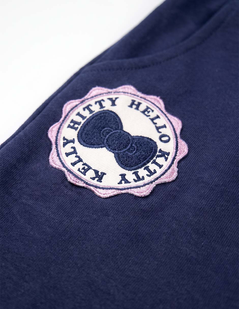 Pants para niña 2