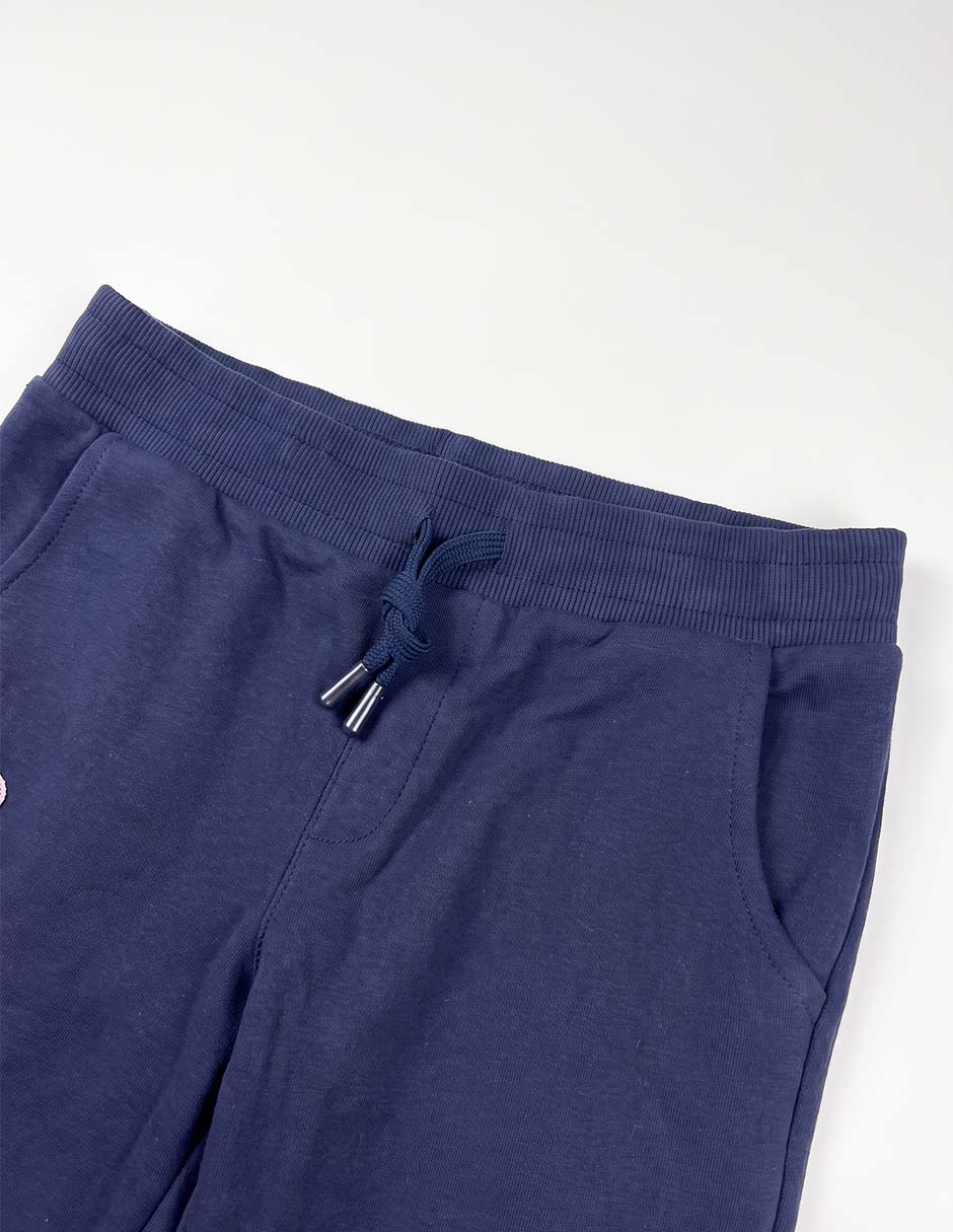 Pants para niña 6