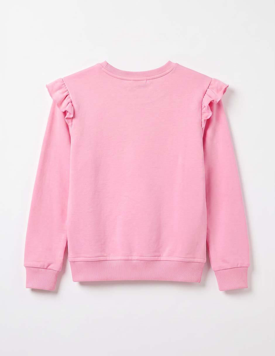 Sudadera para niña 3
