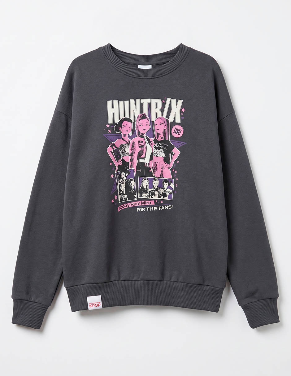 Sudadera para niña 2