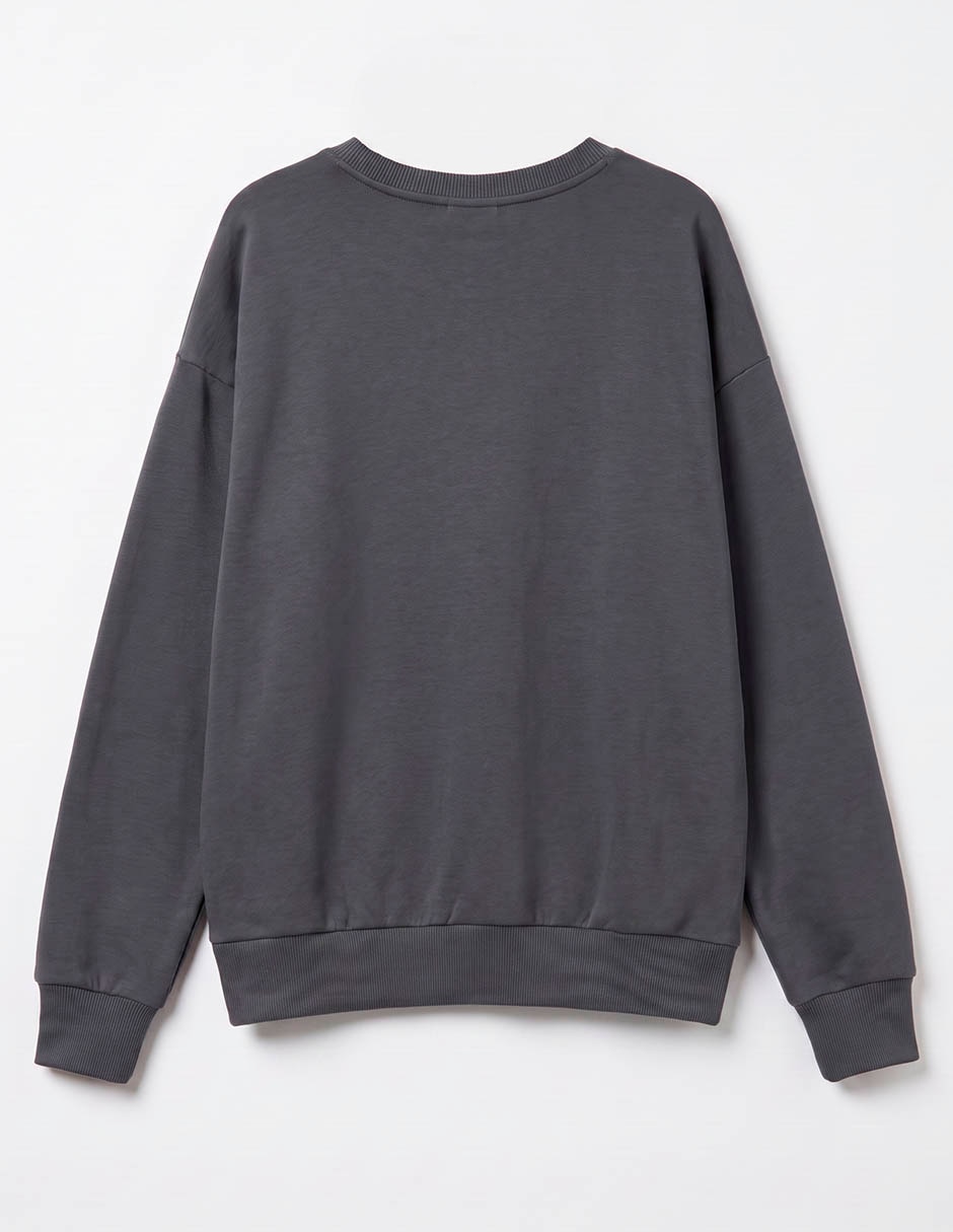 Sudadera para niña 3