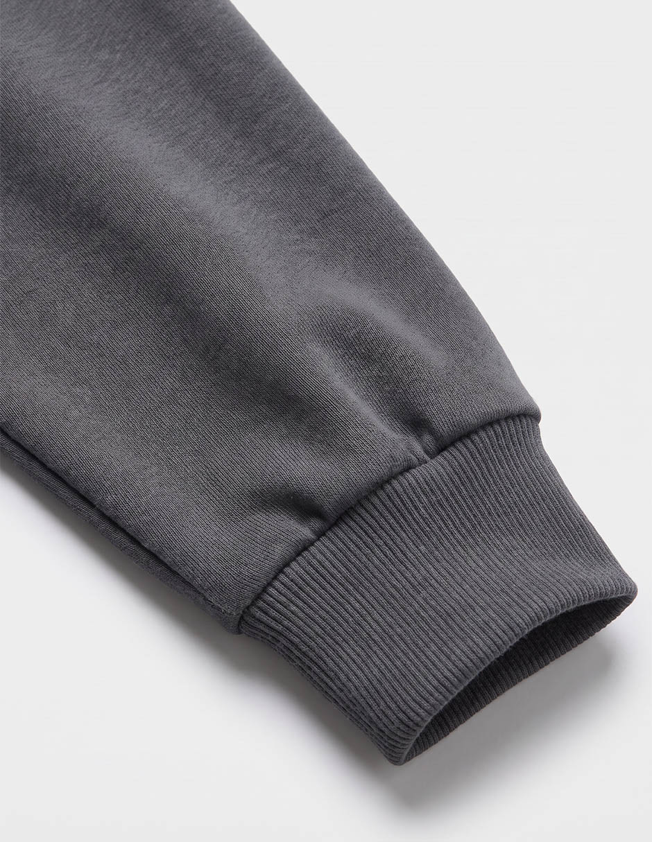 Sudadera para niña 4