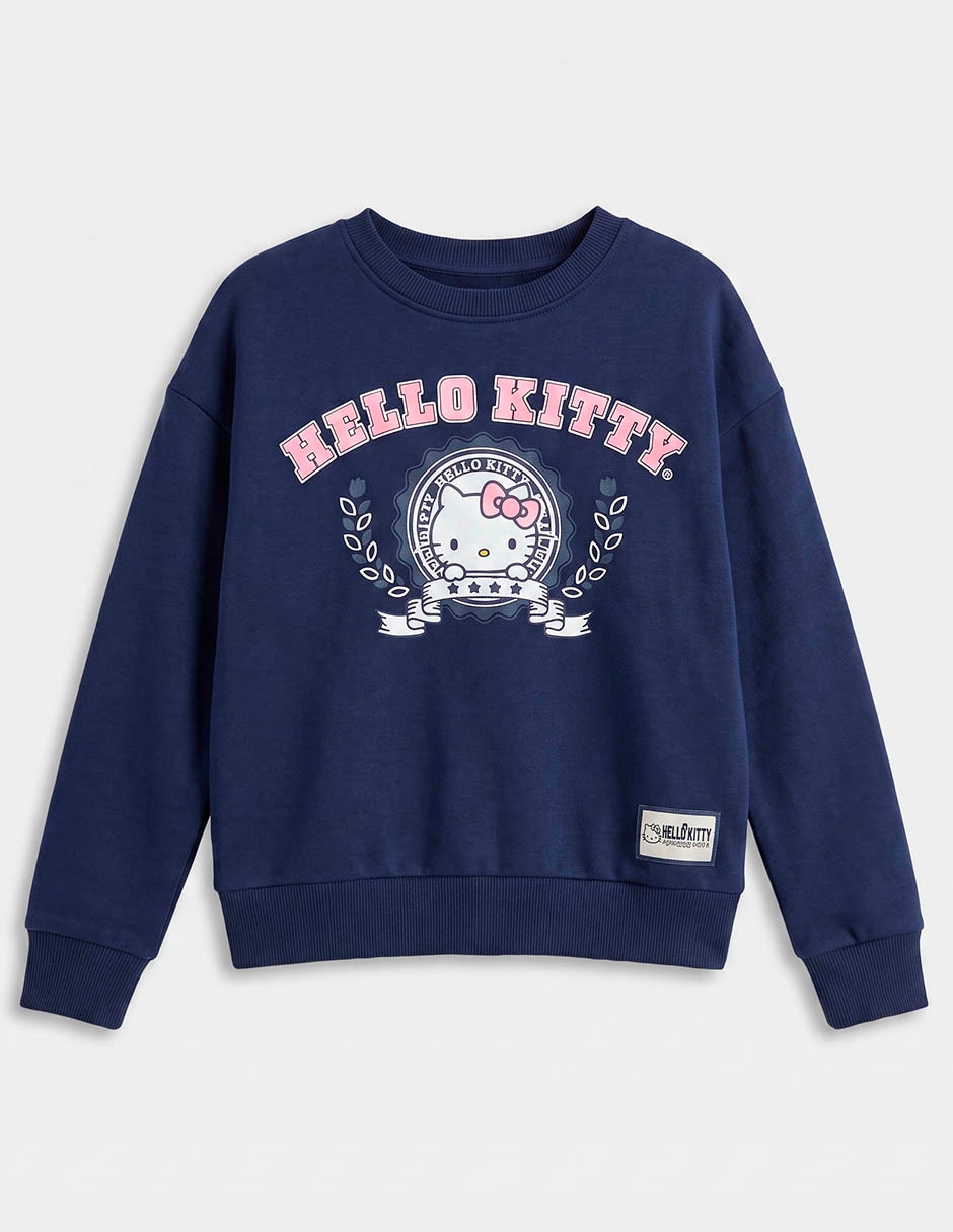 Sudadera para niña 5