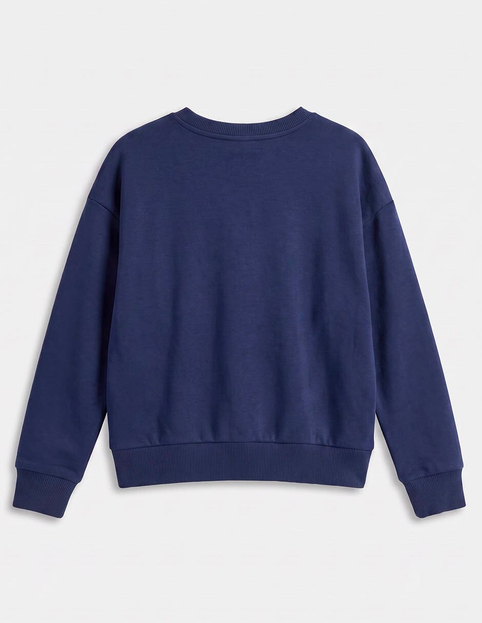 Sudadera para niña 6