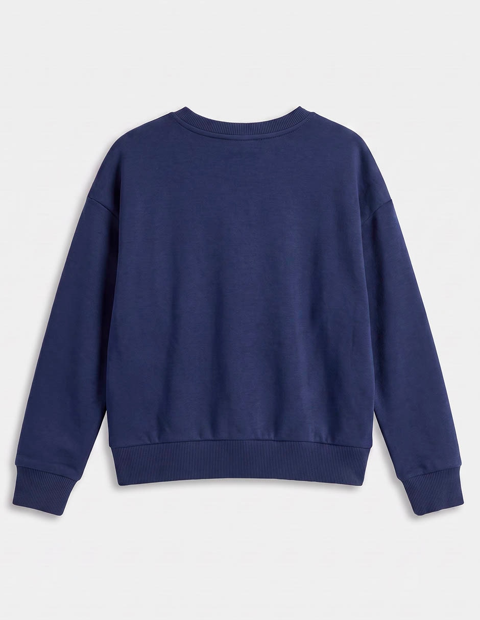 Sudadera para niña 3