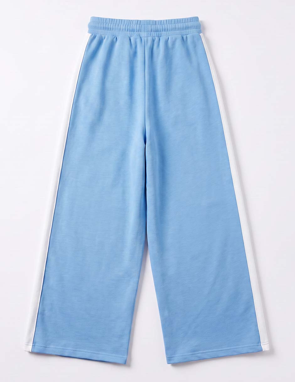 Pants stitch para niña 3