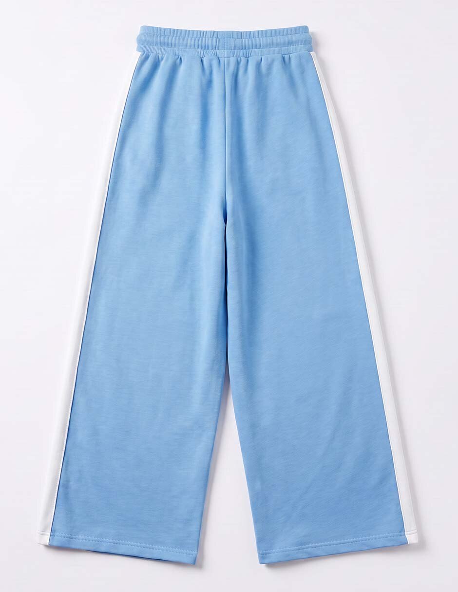 Pants Stitch para niña 5
