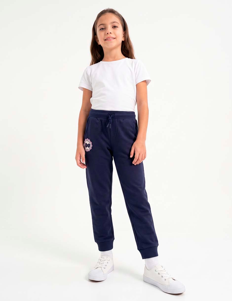 Pants para niña Pants para niña