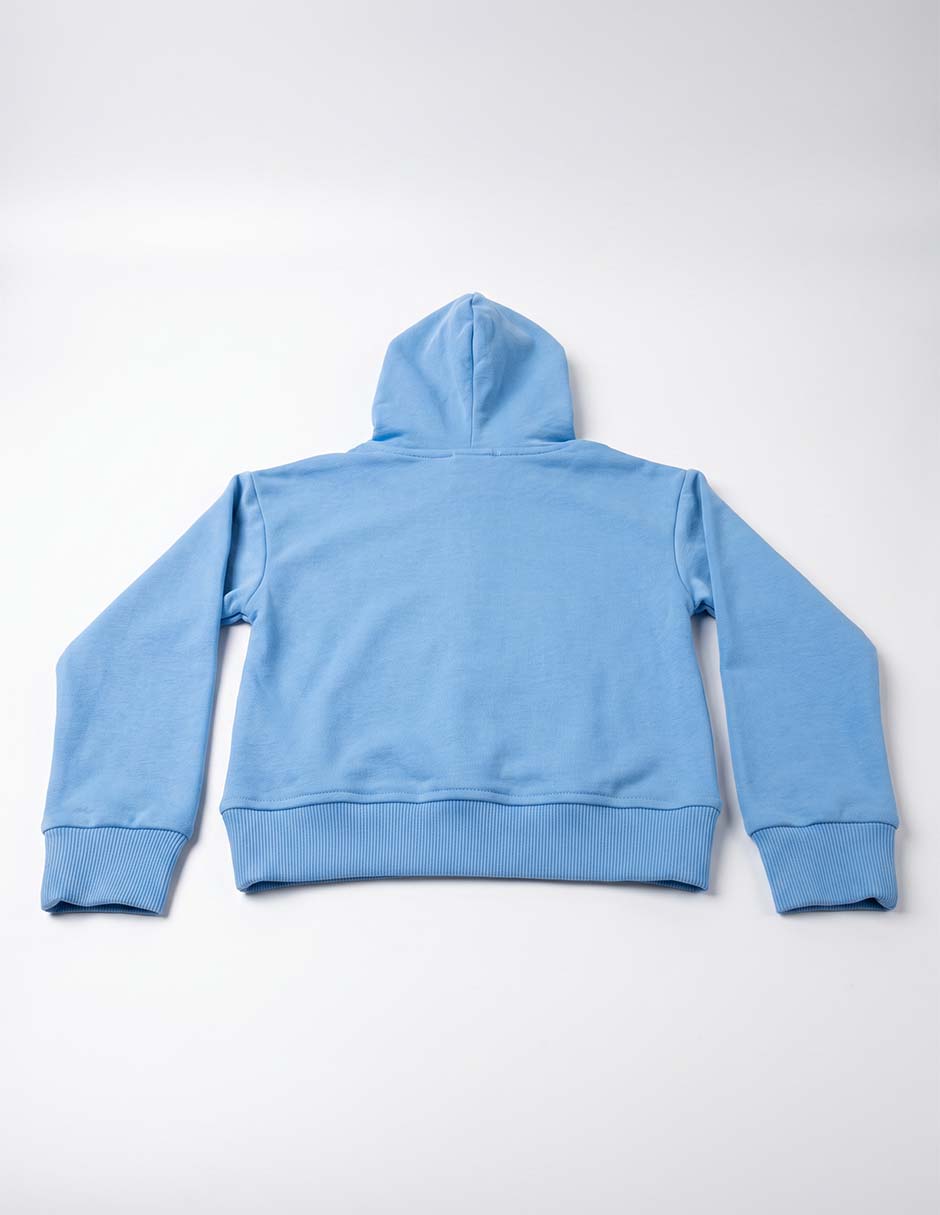 Sudadera stitch para niña 3