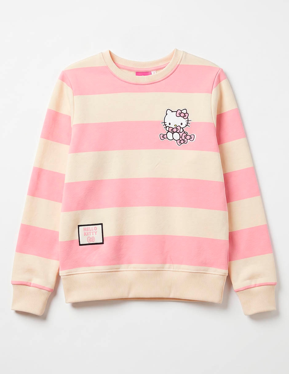Sudadera para niña 2