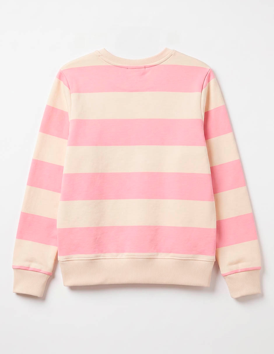 Sudadera para niña 3