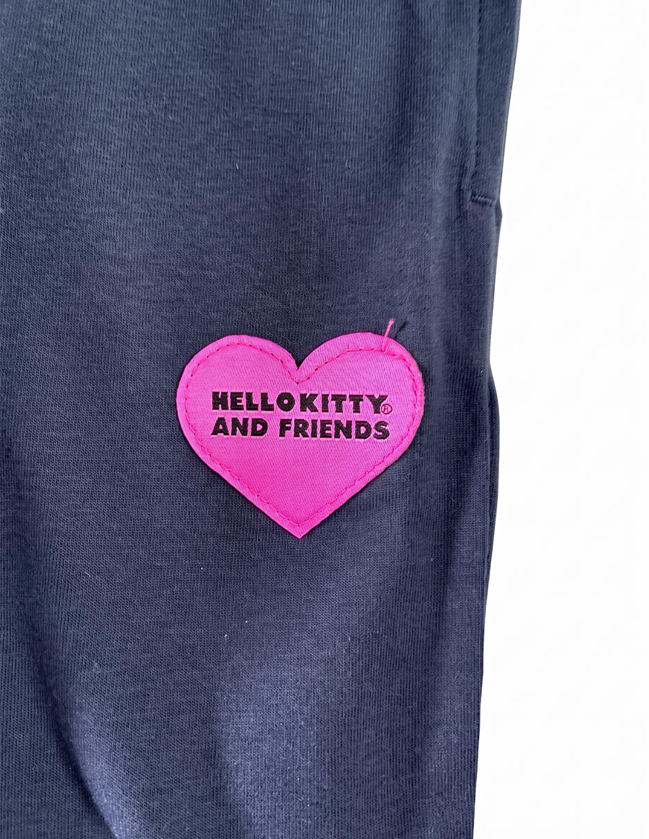 Pantalón flare Hello Kitty and Friends para niña 6
