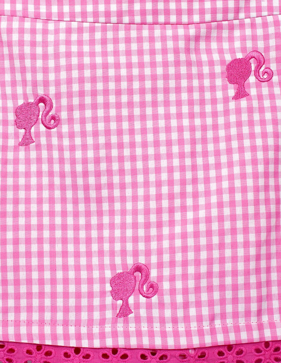 Conjunto para niña 2