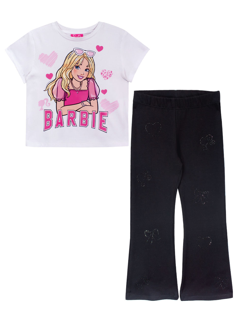 Conjunto para niña Conjunto para niña