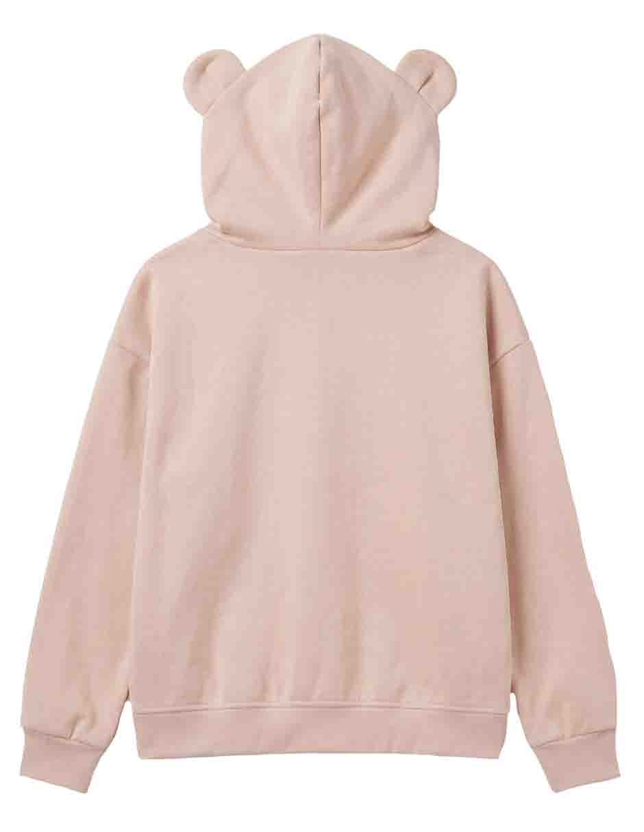 Sudadera para niña 5