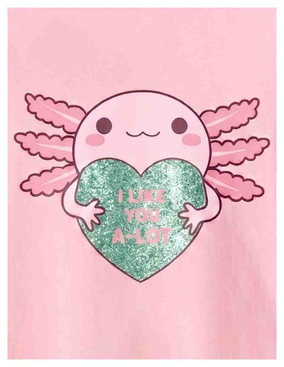 Sudadera para niña 4