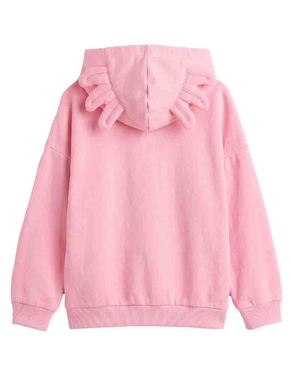 Sudadera para niña 5