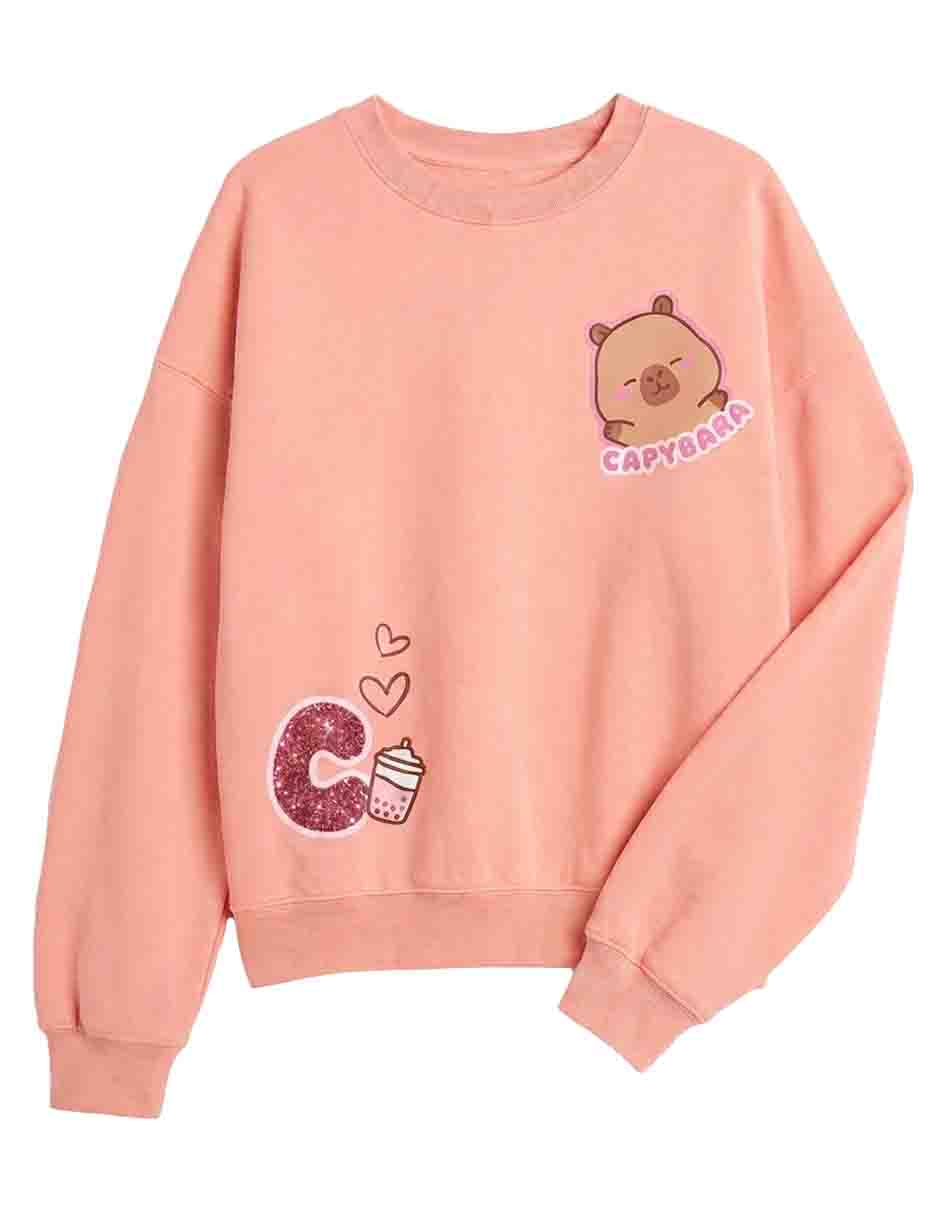 Sudadera para niña