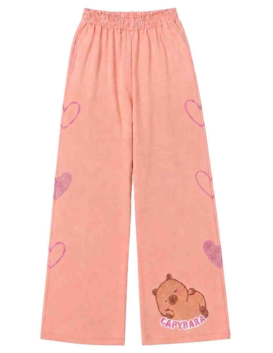 Pants No aplica para Niña 1