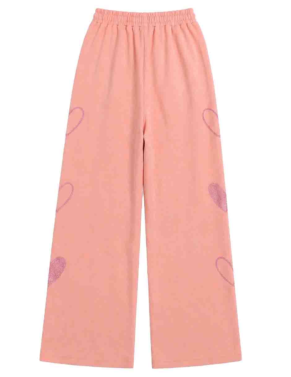 Pants No aplica para Niña 5