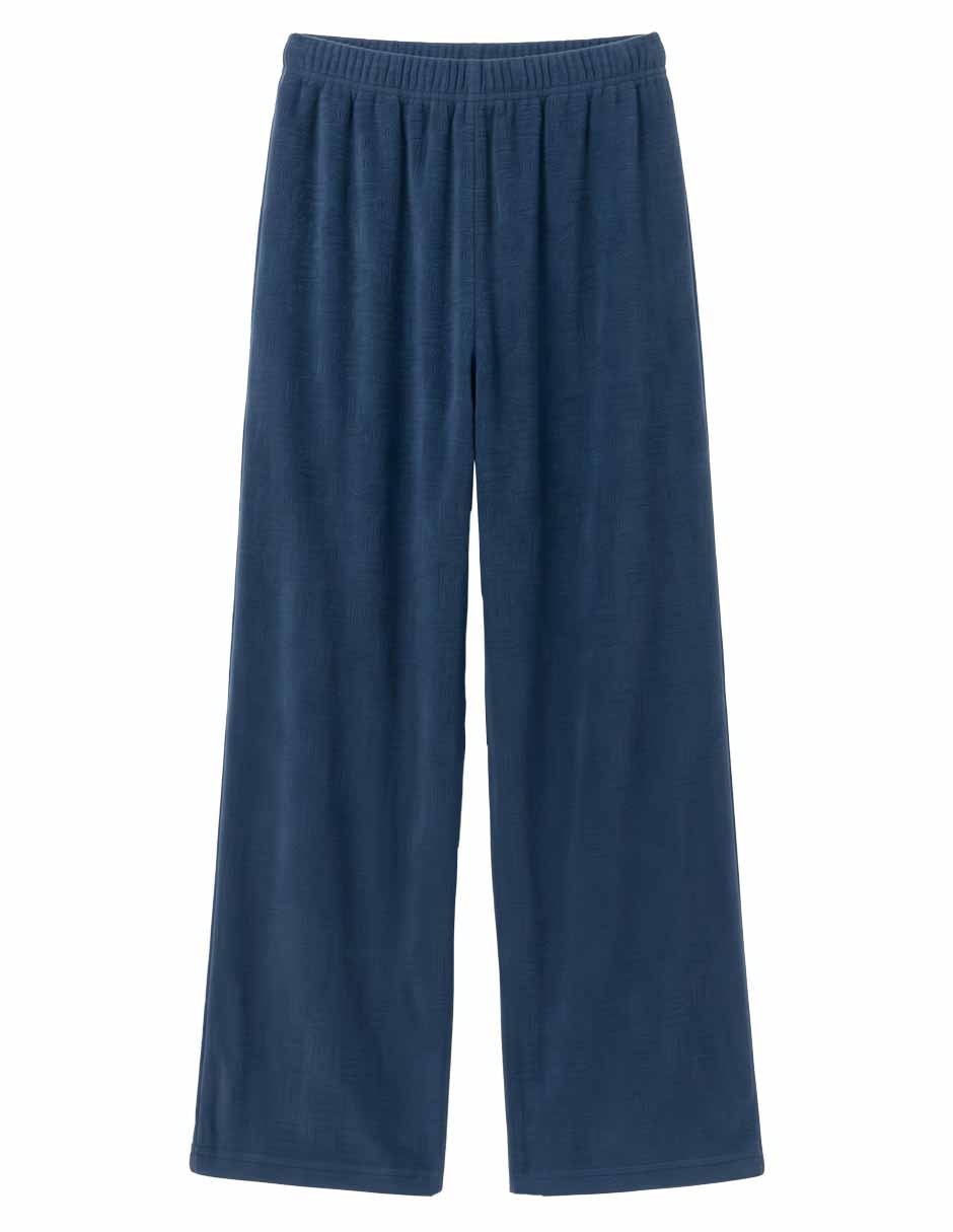 Pants para niña 4