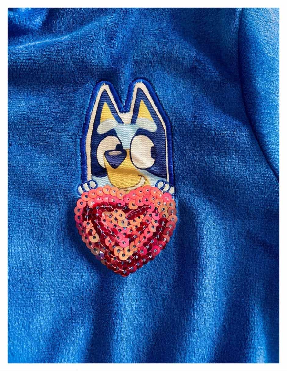 SIN FAMILIA O COLECCION de Algodón para Niña 3