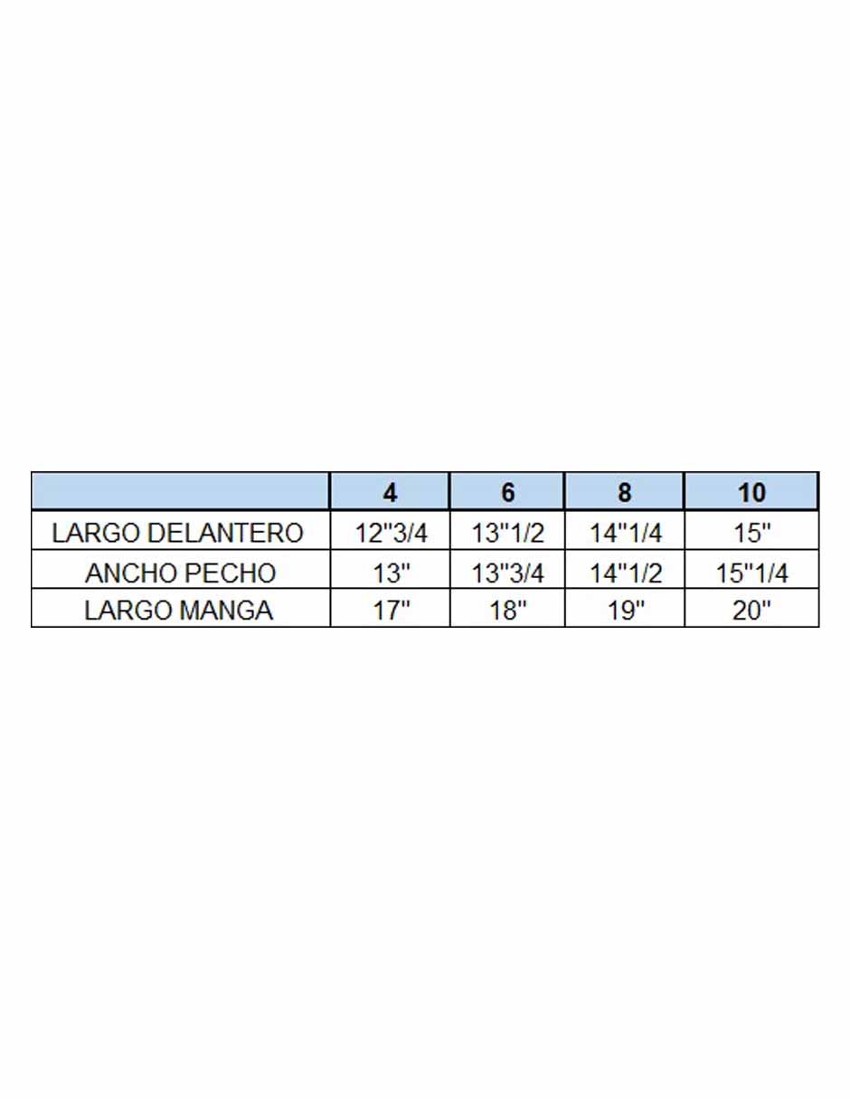 SIN FAMILIA O COLECCION de Algodón para Niña 2