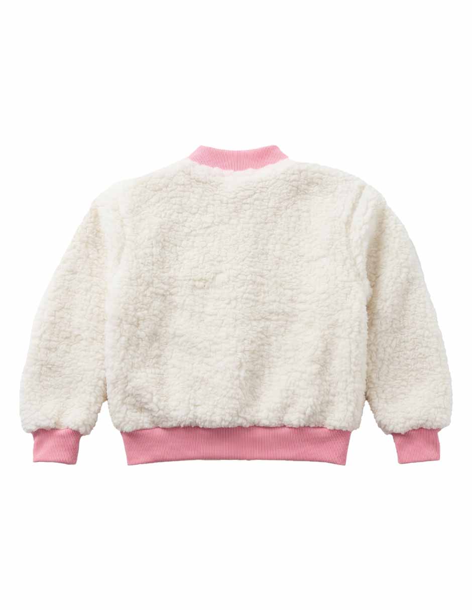 SIN FAMILIA O COLECCION de Poliéster para Niña 4