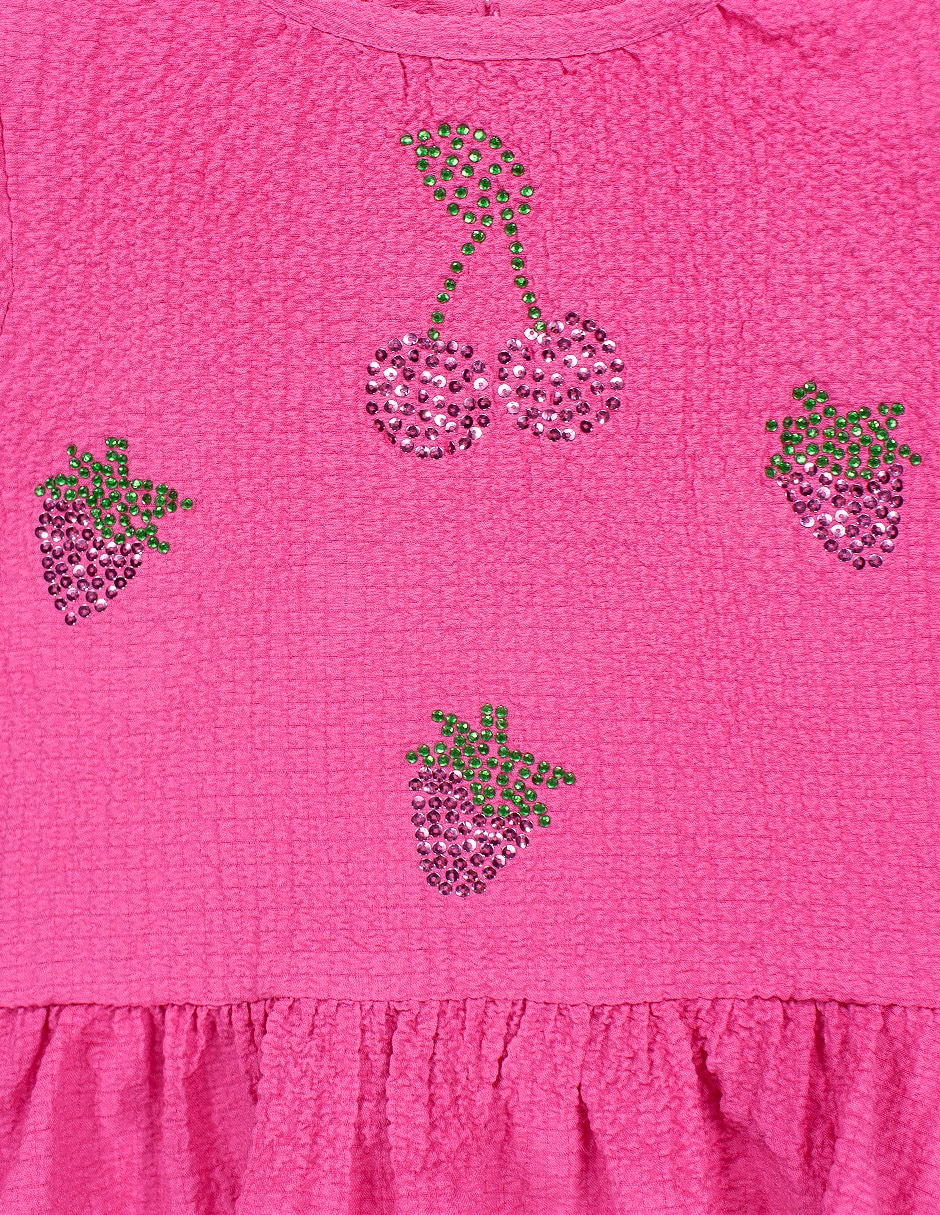 Conjunto para niña 3