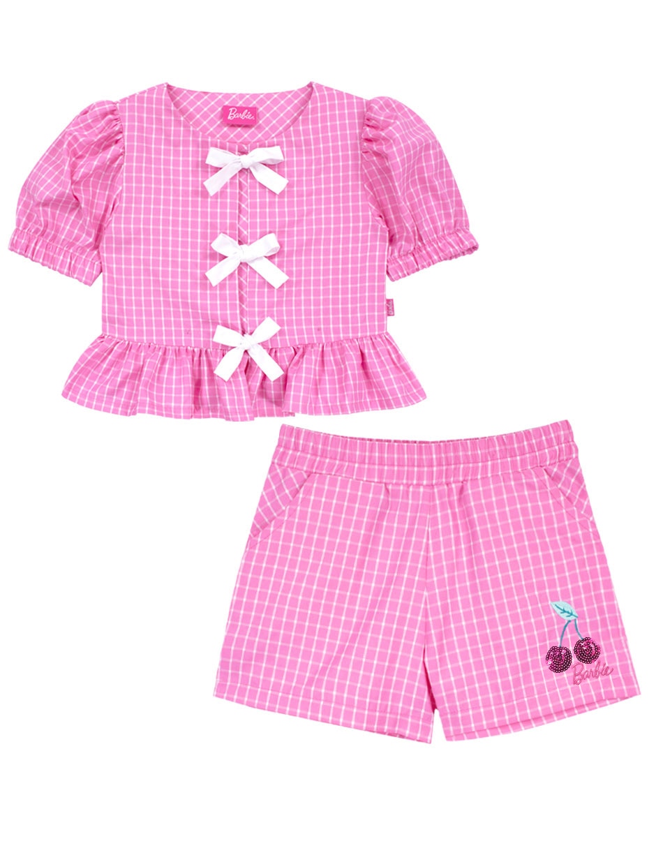 Conjunto Osiris para niña Conjunto Osiris para niña