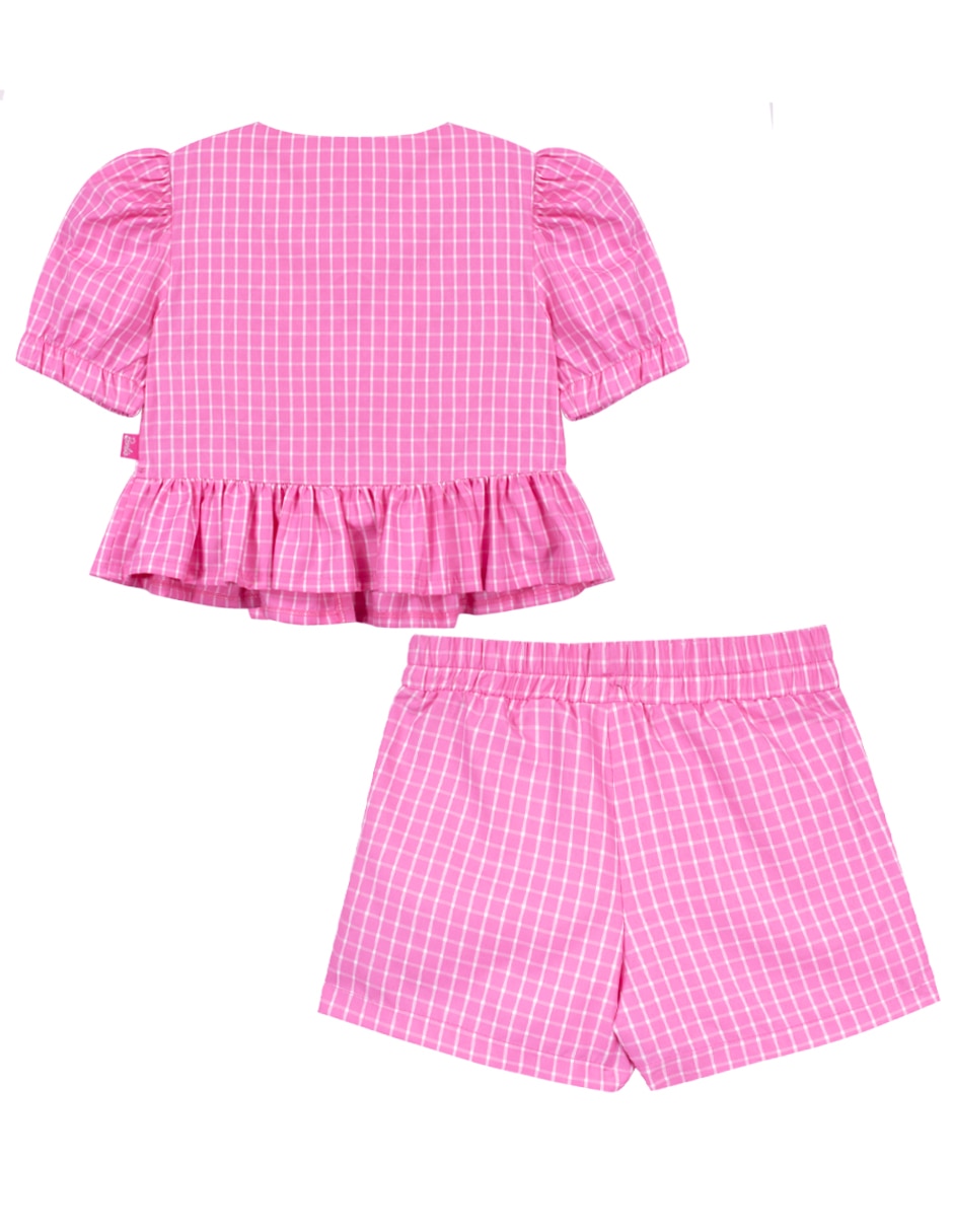 Conjunto Osiris para niña 2