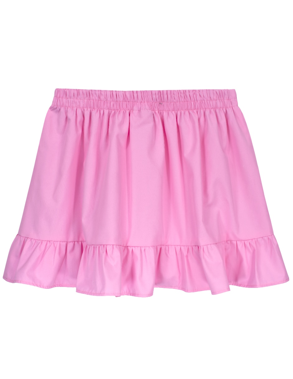 Falda Ofra Barbie para niña 2