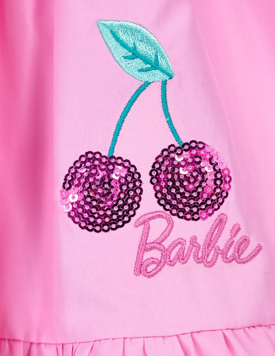 Falda Ofra Barbie para niña 3