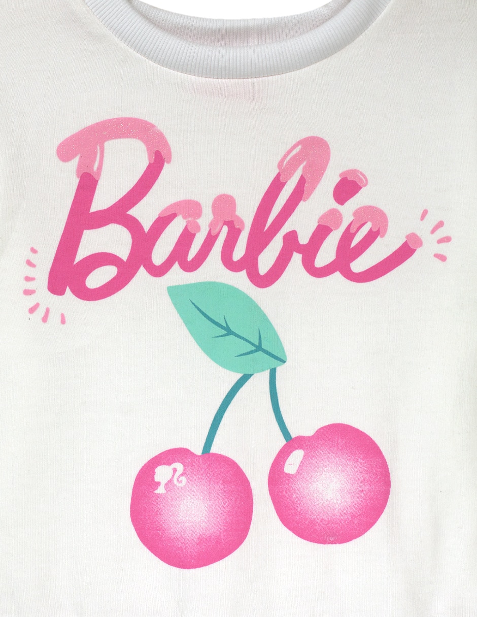 Vestido casual Osiris manga con puño para niña 3