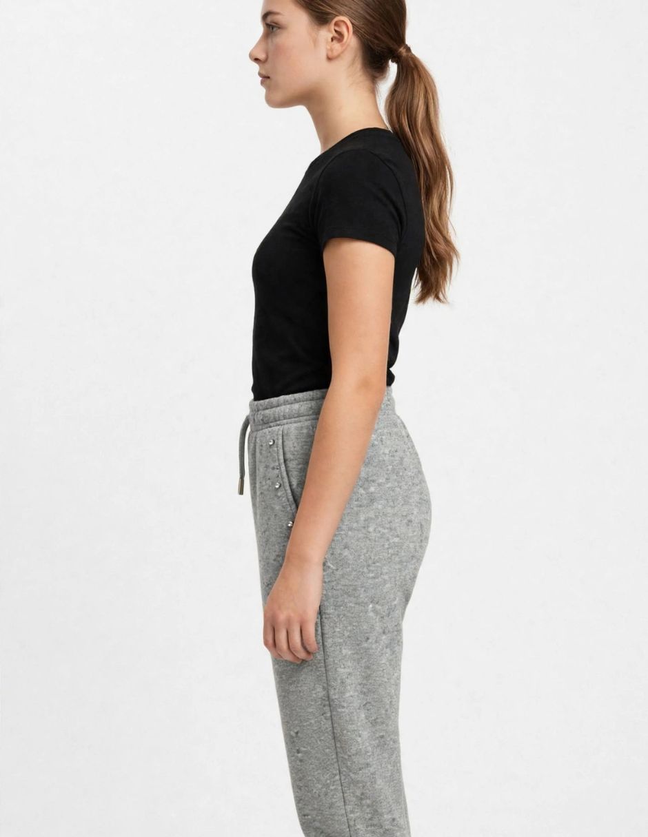 Pants para niña 3