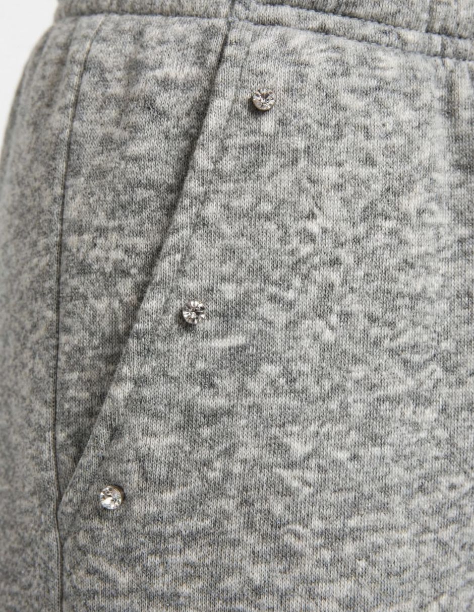 Pants para niña 4