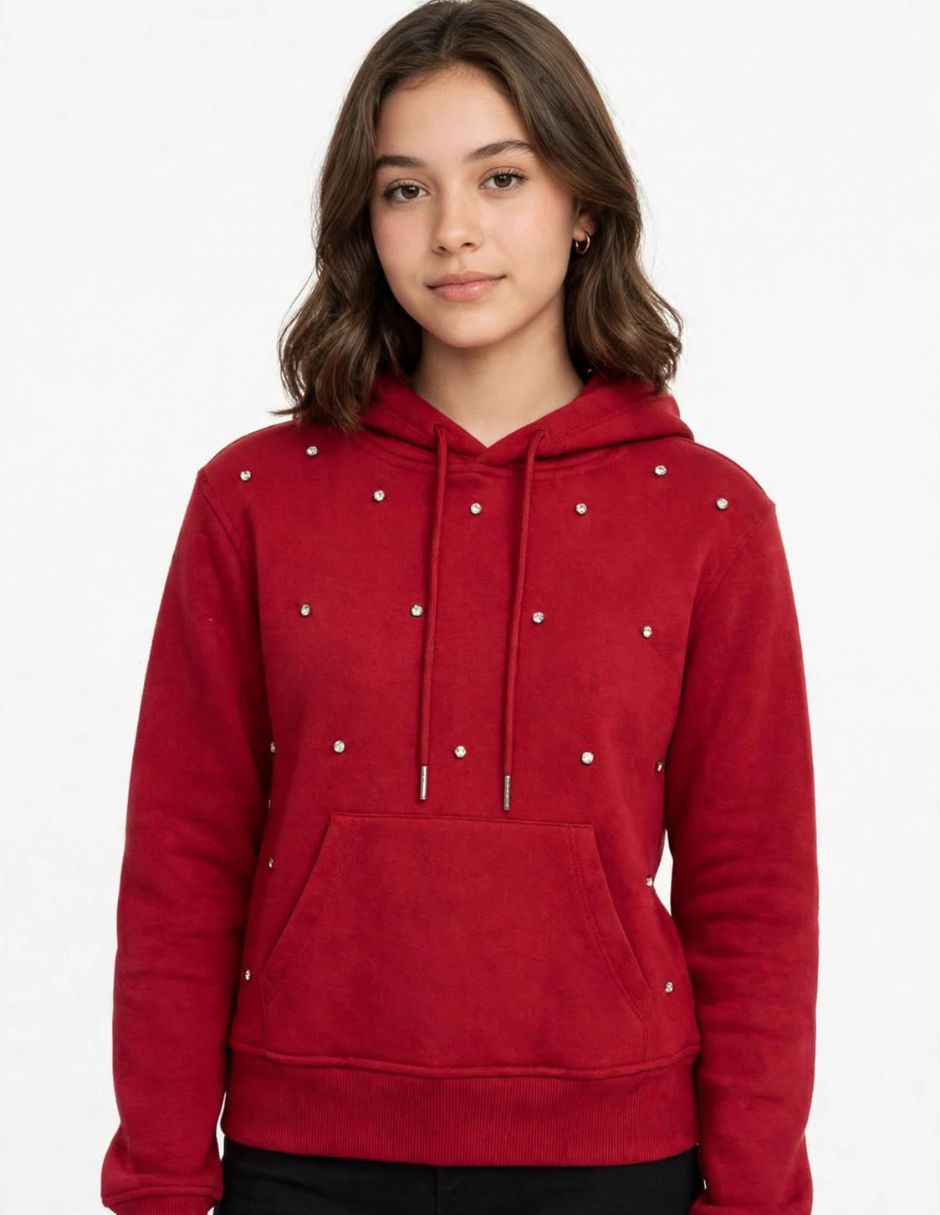 Sudadera para niña 1