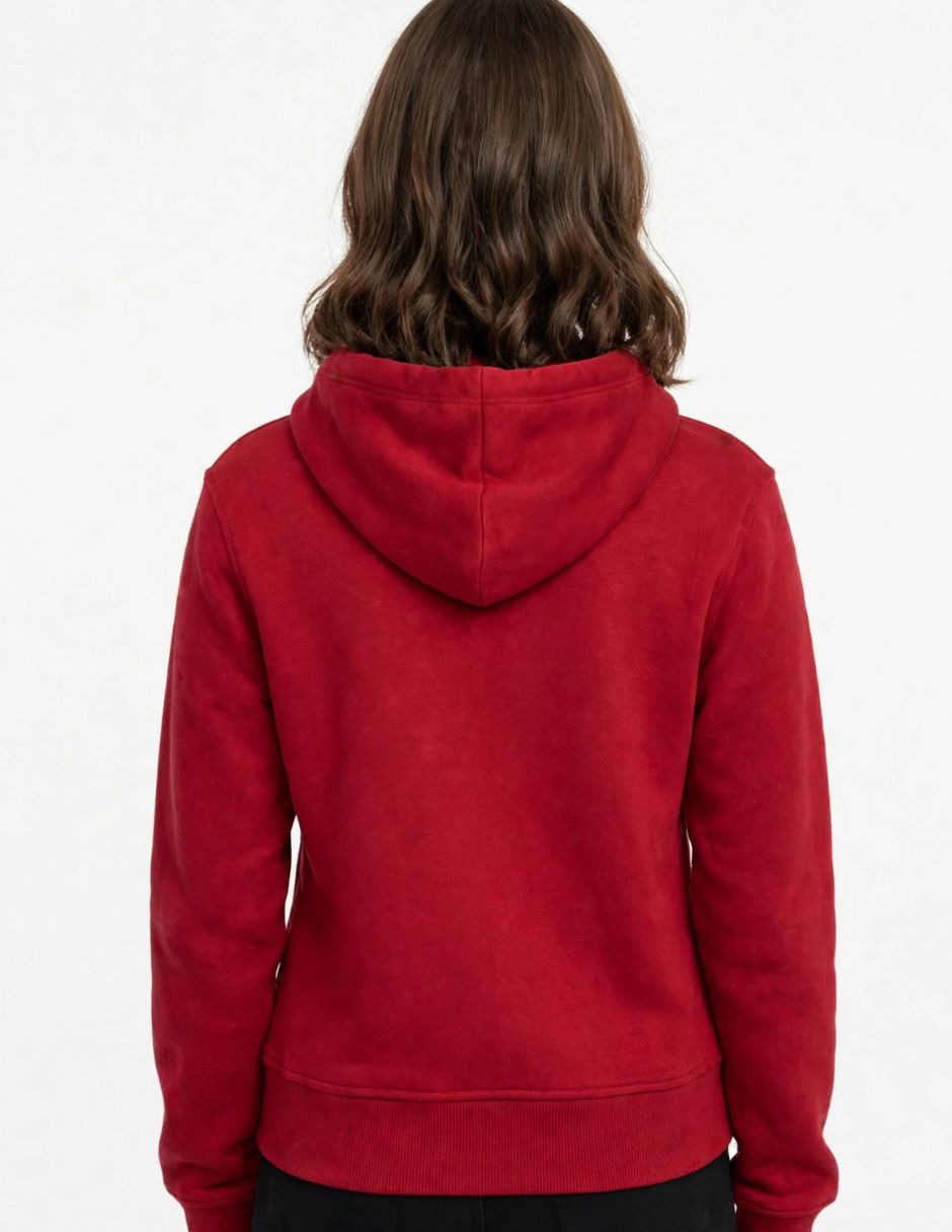 Sudadera para niña 2