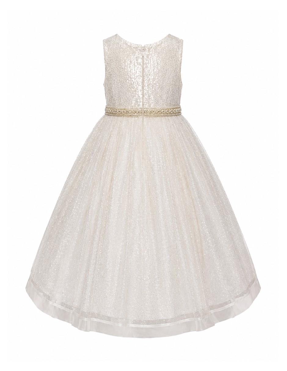 Vestido para niña 2