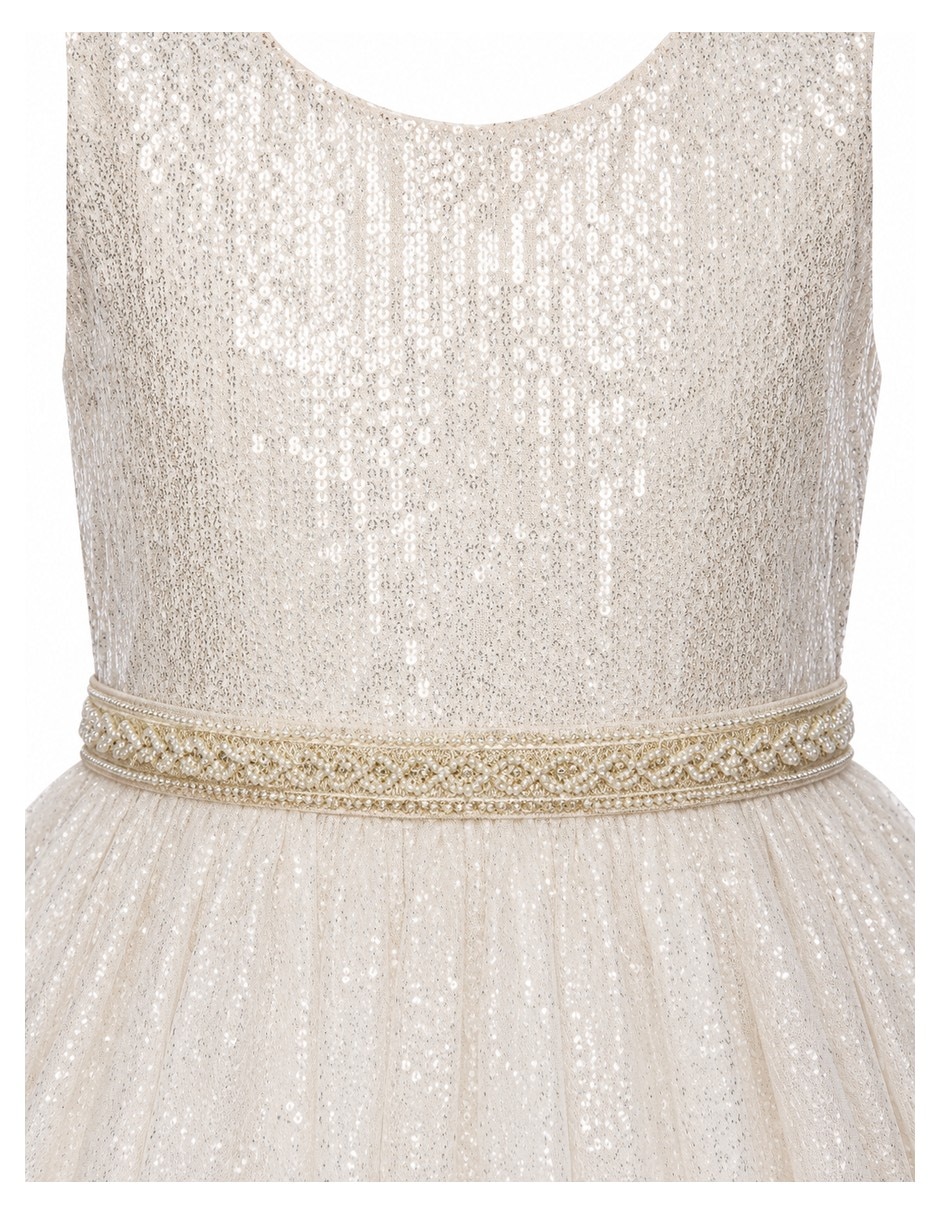 Vestido para niña 3