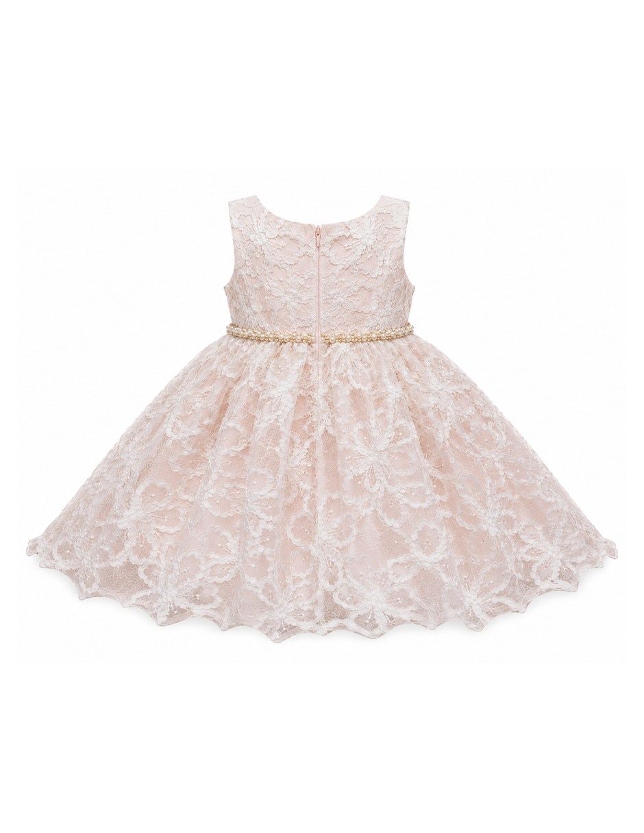 Vestido para niña 4