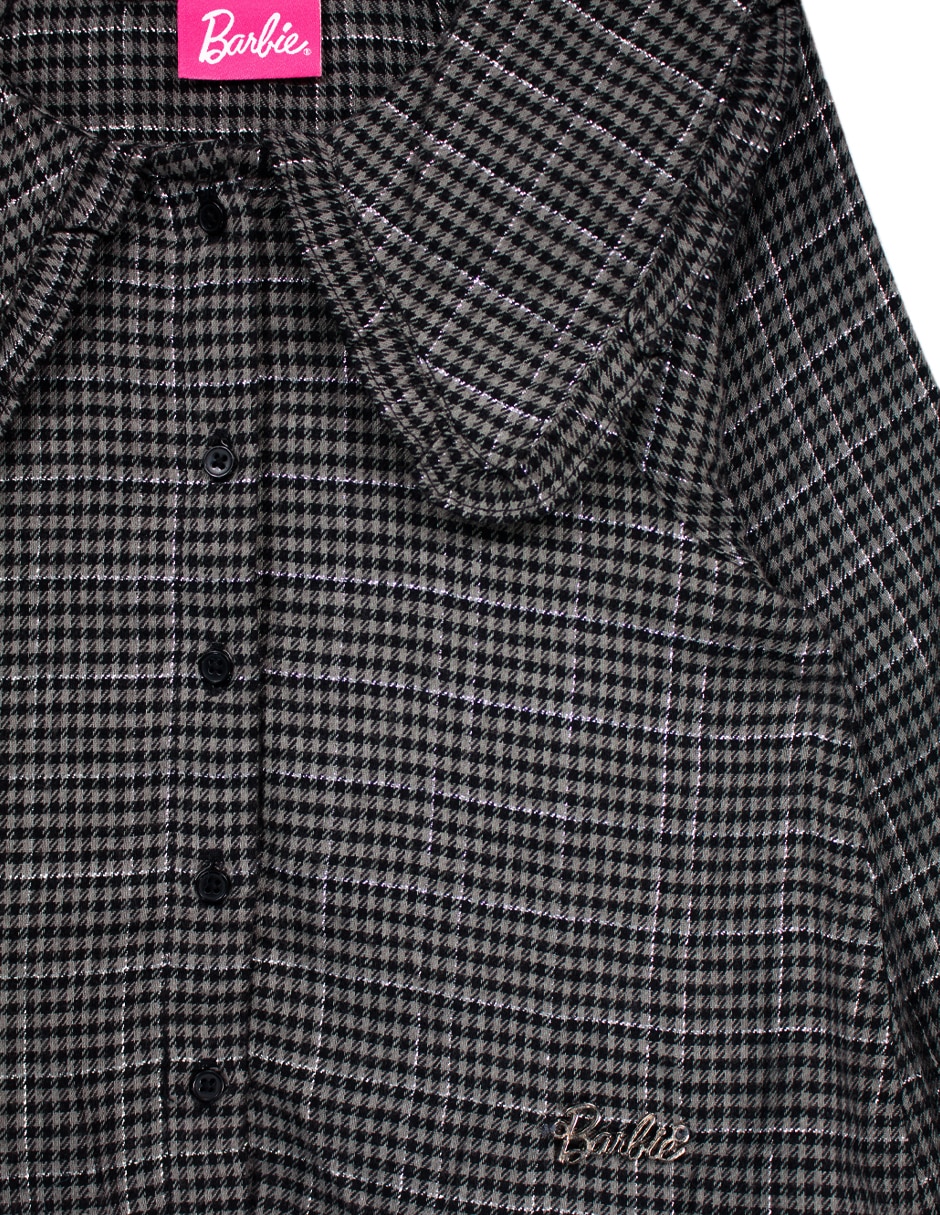 Conjunto casual pamela para infantil niña