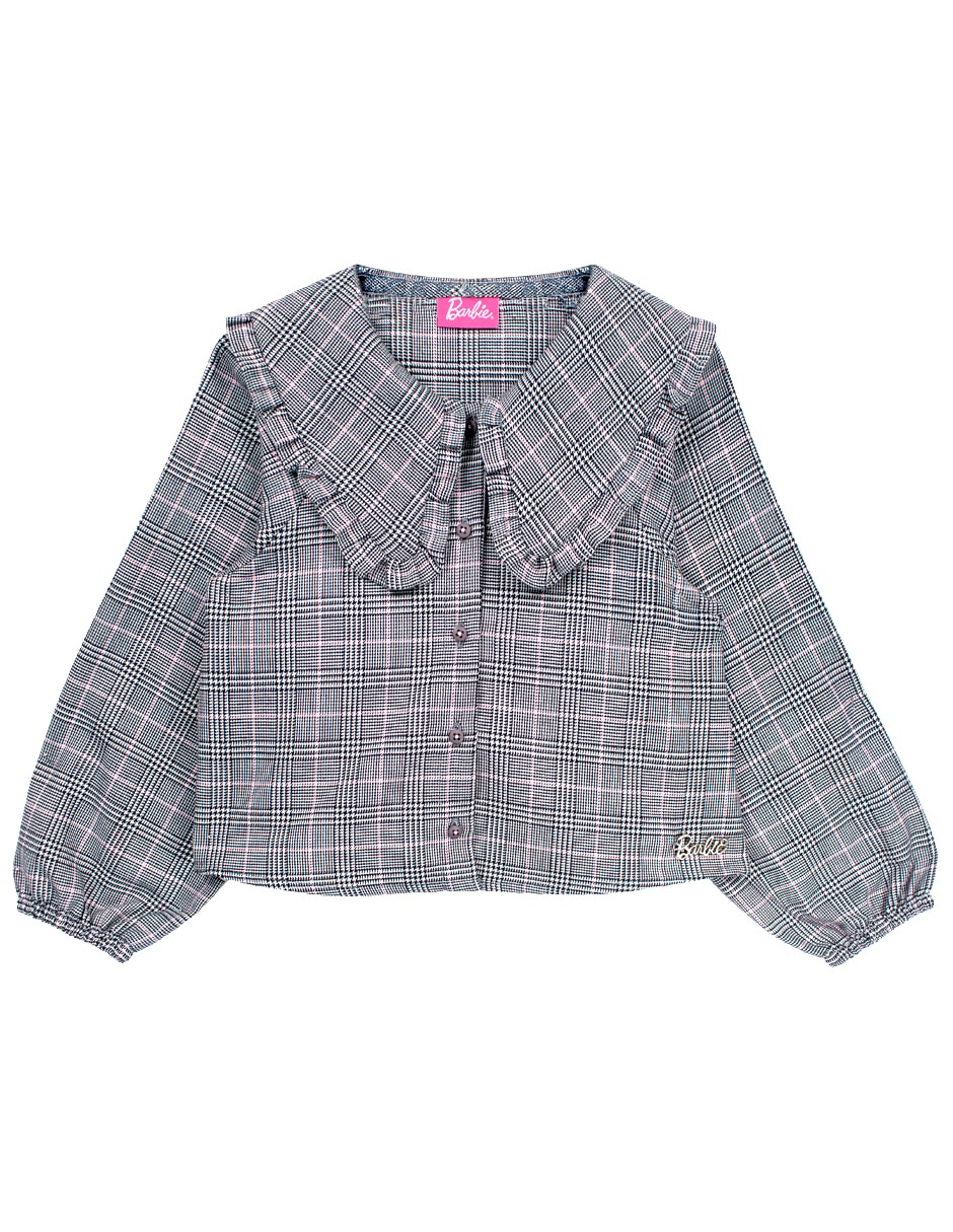 Blusa Paulet para niña